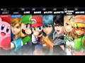 Crossover Battles Episode 84 [Super Smash Bros. Ultimate] [Road To 1,200]