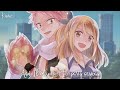 Nightcore - La da dee (Lyrics)