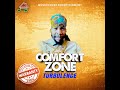 Comfort Zone (feat. Turbulence)