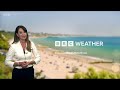 10 DAY TREND 19-06-24 - UK WEATHER FORECAST - Elizabeth Rizzini takes a look