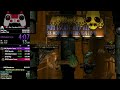 Oddworld: Abe's Oddysee | Max. Casualties NMG | RuptureFarms IL | 4:38.416