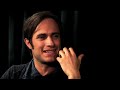 Movie Talk meets Gael Garcia Bernal - The Motorcycle Diaries