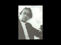 Bach - Arthur Moreira-Lima (1998) Partita n°1 in B-flat major, BWV 825