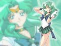 Violin Instrumental Sailor Uranus and Neptune Theme