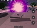 Hollow purple nuke in TSB