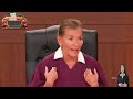 [JUDY JUSTICE] Judge Judy Episodes 9261 Best Amazing Cases Season 2024 Full Episode HD