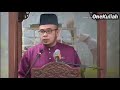 Dr. Maza - Keajaiban Istighfar dan Taubat