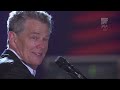 David Foster Singing 