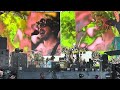 Sublime “Santeria” live at Coachella • April 13, 2024