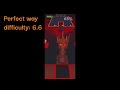 Rolling sky remake 0.1b - Magma