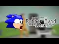 Jackal Queenston - Rubber Band (Sega Genesis Cover)