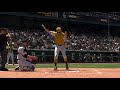 10 inning Conquest game on rookie in joke of a game MLB® The Show™ 18