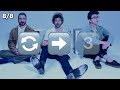 Guess the AJR Song from Emojis | Part 4!