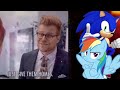 Death battle fan trailer:  the Demon of Reason vs Adam Conover (TED-ED Adam ruins everything )