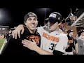 Oregon State Baseball 2018 Season Recap - The Road to Omaha