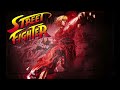 Street Fighter - Ken's Theme (Remix)