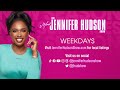 Kylie Minogue Extended Interview | The Jennifer Hudson Show