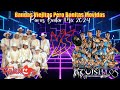 Banda Cuisillos ft Banda Pequenos - Bandas Viejitas Pero Bonitas Movidas Para Bailar Mix 2024