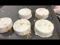 How to make shower steamers. Recipe included in the video