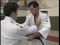 Judo : Progression de la ceinture blanche à la ceinture orange