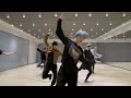 SuperM 슈퍼엠 '100' Dance Practice