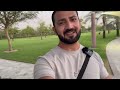 QURAN PARK in Dubai - Miracle Cave - All Trees Mentioned in the Holy Quran - Dubai Quranic Park