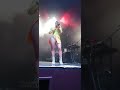 JoJo - Love On The Brain - Live in Manchester 2022 (Rihanna cover)