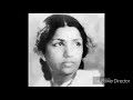 Lata Mangeshkar - 2 very rare songs