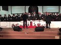 Chris Ford & The Sounds Of Redemption - You Are Worthy - JJ Hairston