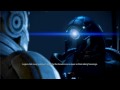 Mass Effect 2: Legion Cutscenes and Dialogue Part 1/2
