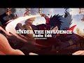 Under The Influence - Audio Edit By Classic Editor