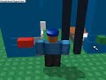 ROBLOX - Run Away ROBLOX!