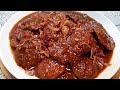 Saking Enaknya ‼️Disuruh Buka WARUNG// Resep Semur Jengkol