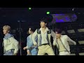 20240721 ZEROBASEONE - Sunday Ride x Sweat SBS Gayo Daejeon Summer Fancam Live Performance ZB1