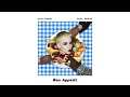 Katy Perry - Bon Appétit (Official Instrumental)