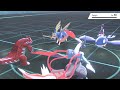 How GOOD was White Kyurem ACTUALLY? - History of White Kyurem in Competitive Pokemon