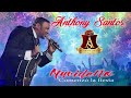 Anthony Santos- Comenzó la fiesta- Navideño