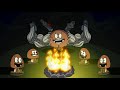 Goombageddon: Mario Bros