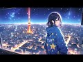 Lo-fi Tokyo Night🗼🌃[2] work/study/sleep/focus [Chillhop]-作業・集中用BGM-