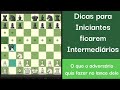 🥇🥇🥇 TOP Practical Tips for Chess Beginners to become Intermediate Players