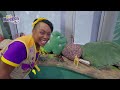 Can Meekah Find her Dinosaur Friend? | Educational Videos for Kids | Blippi and Meekah Kids TV