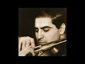 Ruben Gonzalez & Guillermo Perich, Manuel Ponce, Duo Sonata for Violin & Viola Aspen Music Fest.1981