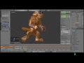 Animation Timelapse - Thumbs Up!