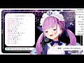 【湊あくあ/Minato Aqua】Yoake To Hotaru by n-buna/ナブナ [Lyrics Romaji/Japanese] [piano.ver]