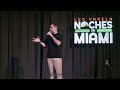 “ODIO VER PERROS EN COCHES” - LED VARELA - NOCHES EN MIAMI 🐶👶🏻 (episodio 08)