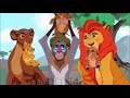 Kion and Rani Now And Forever