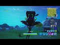 A FORTNITE MONTAGE...