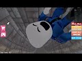 EVIL GRANDMA BARRY'S PRISON RUN IN REAL LIFE Obby Update Roblox All Bosses Battle FULL GAME #roblox