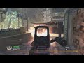 1 Nuke With EVERY LMG In MW2 In One Video... (2020)