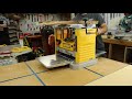 How to make a planer sled | Flatten Large Boards